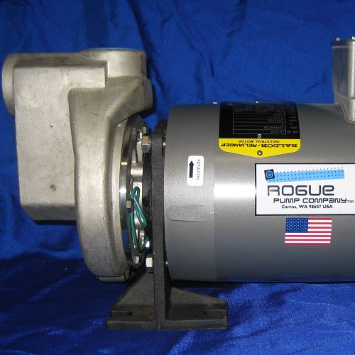 industrial pump, trash pump, centrifugal fluid pumping
